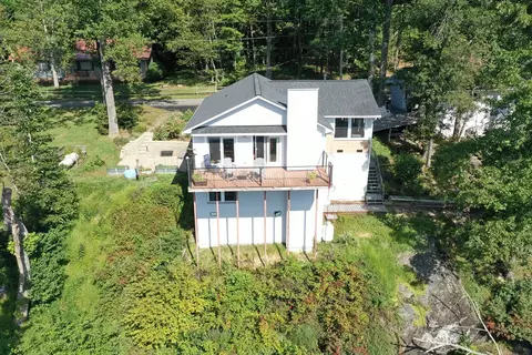 Exterior - 727 Cascade Trl, Fancy Gap, VA 24328 photo 25 of 26