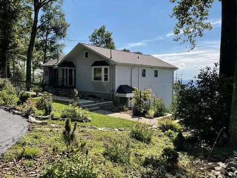 Exterior - 727 Cascade Trl, Fancy Gap, VA 24328 photo 4 of 26