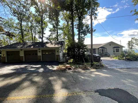 Exterior - 727 Cascade Trl, Fancy Gap, VA 24328 photo 14 of 26