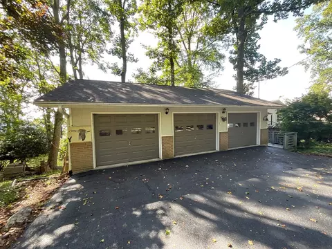Exterior - 727 Cascade Trl, Fancy Gap, VA 24328 photo 15 of 26