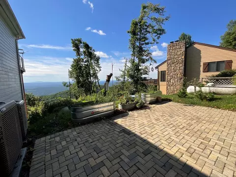 Exterior - 727 Cascade Trl, Fancy Gap, VA 24328 photo 7 of 26