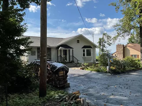 Exterior - 727 Cascade Trl, Fancy Gap, VA 24328 photo 11 of 26