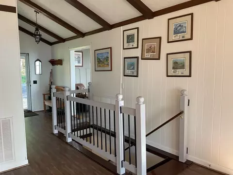 Entry Way - 727 Cascade Trl, Fancy Gap, VA 24328 photo 1 of 2