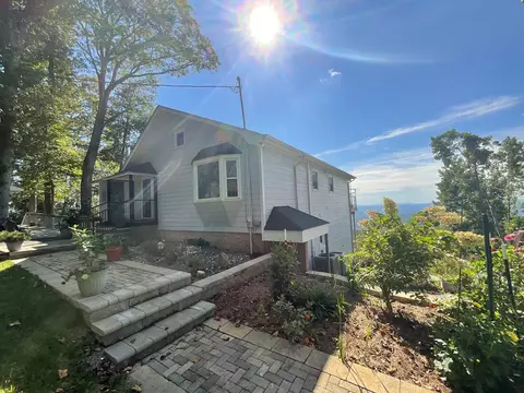 Exterior - 727 Cascade Trl, Fancy Gap, VA 24328 photo 2 of 26