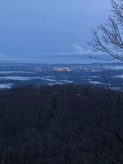 View/Area - 727 Cascade Trl, Fancy Gap, VA 24328 photo 4 of 5