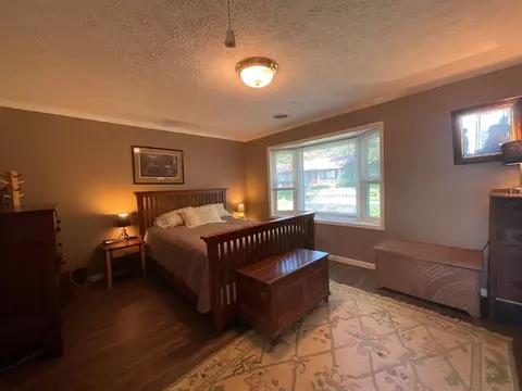 Bedroom - 727 Cascade Trl, Fancy Gap, VA 24328 photo 1 of 8