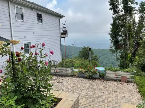 Exterior - 727 Cascade Trl, Fancy Gap, VA 24328 photo 9 of 26