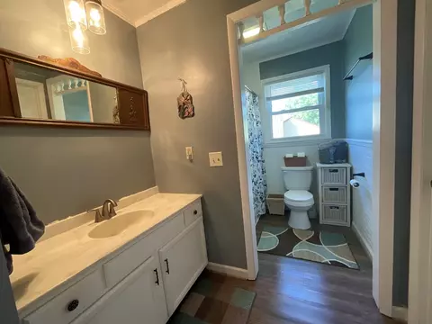 Bath - 727 Cascade Trl, Fancy Gap, VA 24328 photo 1 of 3