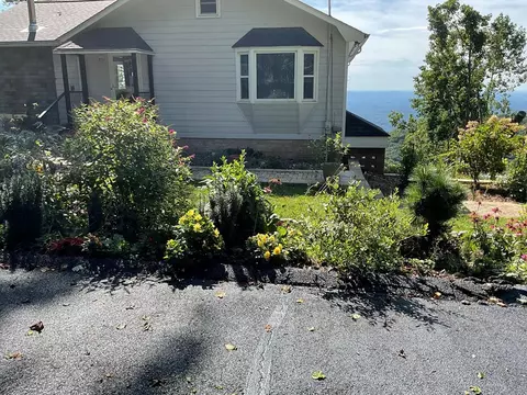 Exterior - 727 Cascade Trl, Fancy Gap, VA 24328 photo 3 of 26