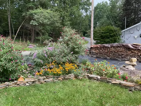 Exterior - 727 Cascade Trl, Fancy Gap, VA 24328 photo 22 of 26