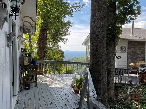 Exterior - 727 Cascade Trl, Fancy Gap, VA 24328 photo 17 of 26