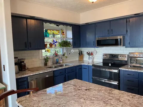 Kitchen - 727 Cascade Trl, Fancy Gap, VA 24328 photo 1 of 5