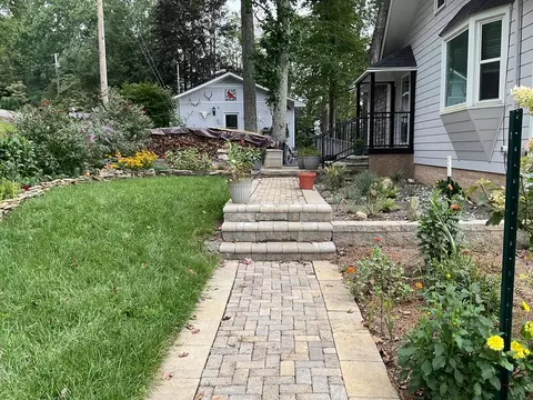 Exterior - 727 Cascade Trl, Fancy Gap, VA 24328 photo 23 of 26