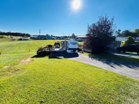 tbd Megan Cir, Hillsville, VA 24343