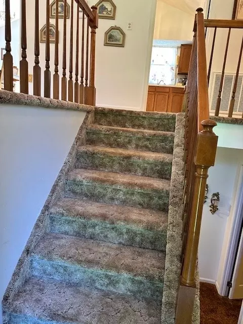 Entry Way - 199 Bluejay St, Cedar Bluff, VA 24609 photo 5 of 5