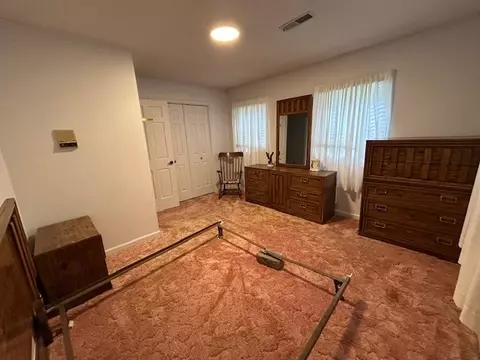Bedroom - 199 Bluejay St, Cedar Bluff, VA 24609 photo 6 of 7