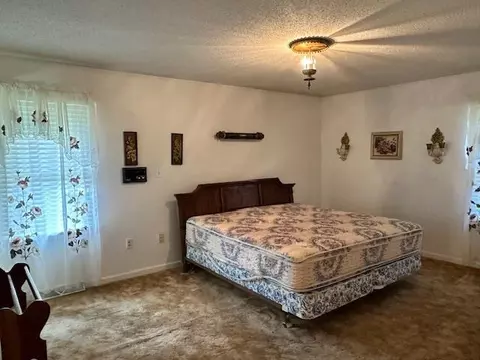 Bedroom - 199 Bluejay St, Cedar Bluff, VA 24609 photo 2 of 7
