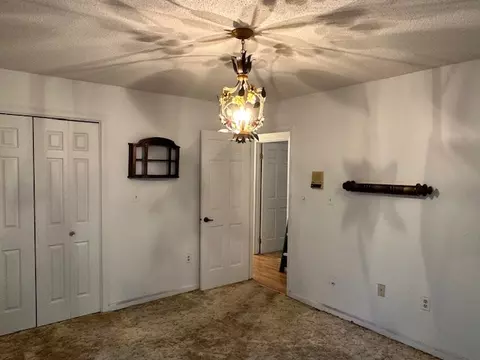 Bedroom - 199 Bluejay St, Cedar Bluff, VA 24609 photo 4 of 7