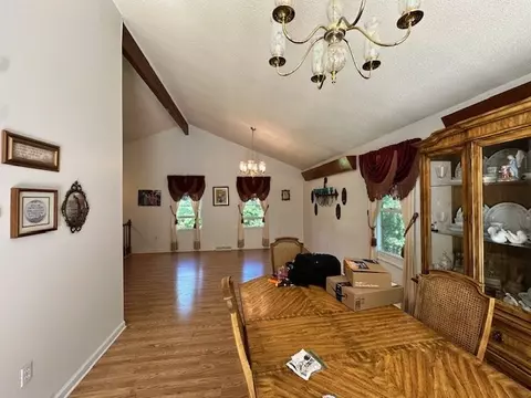 Dining - 199 Bluejay St, Cedar Bluff, VA 24609 photo 1 of 1