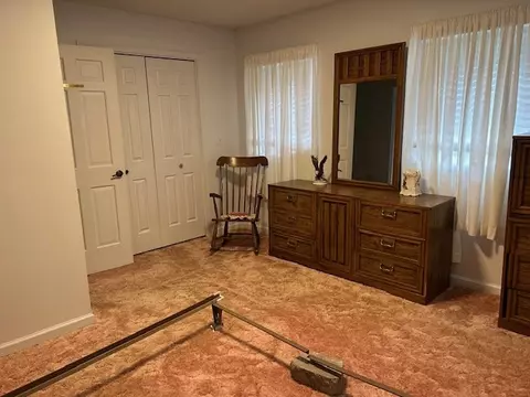 Bedroom - 199 Bluejay St, Cedar Bluff, VA 24609 photo 7 of 7
