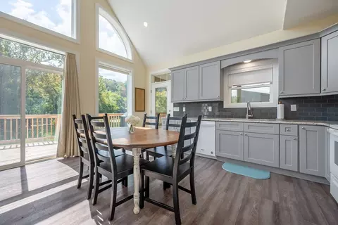 Kitchen - 4200 Clarks Ferry Rd, Draper, VA 24324 photo 1 of 6