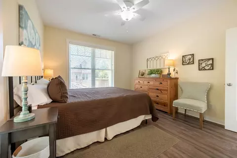Bedroom - 4200 Clarks Ferry Rd, Draper, VA 24324 photo 3 of 8