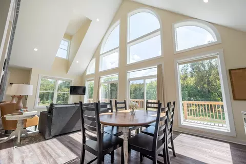 Dining - 4200 Clarks Ferry Rd, Draper, VA 24324 photo 1 of 2