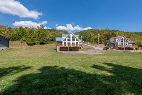 Exterior - 4200 Clarks Ferry Rd, Draper, VA 24324 photo 17 of 21
