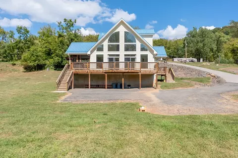 Exterior - 4200 Clarks Ferry Rd, Draper, VA 24324 photo 11 of 21