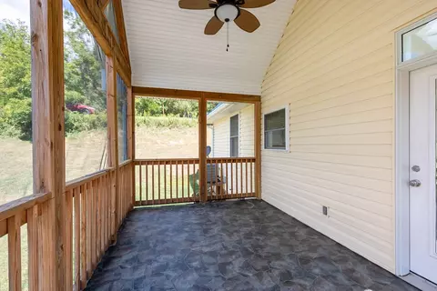 Exterior - 4200 Clarks Ferry Rd, Draper, VA 24324 photo 9 of 21