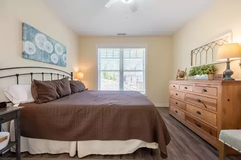 Bedroom - 4200 Clarks Ferry Rd, Draper, VA 24324 photo 2 of 8