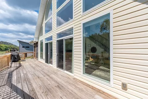 Exterior - 4200 Clarks Ferry Rd, Draper, VA 24324 photo 15 of 21