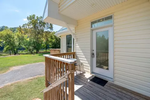 Exterior - 4200 Clarks Ferry Rd, Draper, VA 24324 photo 4 of 21