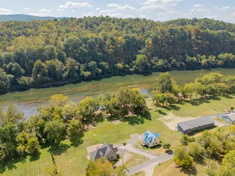 View/Area - 4200 Clarks Ferry Rd, Draper, VA 24324 photo 11 of 20