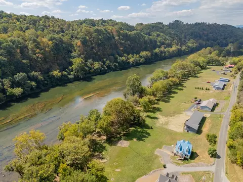 View/Area - 4200 Clarks Ferry Rd, Draper, VA 24324 photo 10 of 20