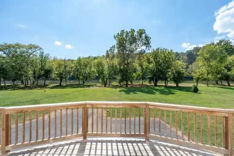 Exterior - 4200 Clarks Ferry Rd, Draper, VA 24324 photo 2 of 21