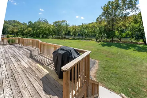 Exterior - 4200 Clarks Ferry Rd, Draper, VA 24324 photo 13 of 21