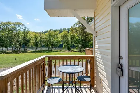 Exterior - 4200 Clarks Ferry Rd, Draper, VA 24324 photo 5 of 21