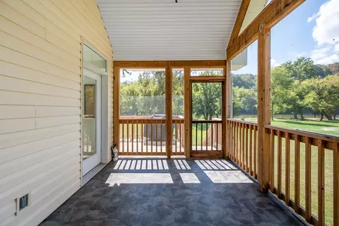 Exterior - 4200 Clarks Ferry Rd, Draper, VA 24324 photo 7 of 21