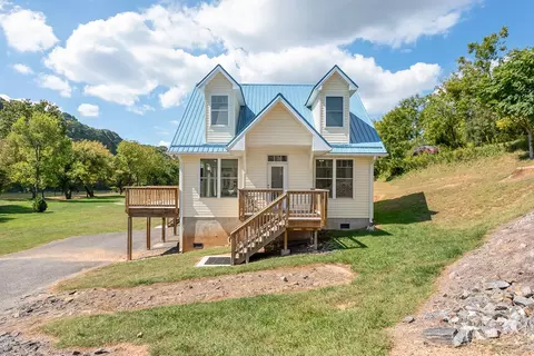 Exterior - 4200 Clarks Ferry Rd, Draper, VA 24324 photo 18 of 21