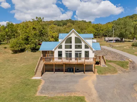 Exterior - 4200 Clarks Ferry Rd, Draper, VA 24324 photo 21 of 21