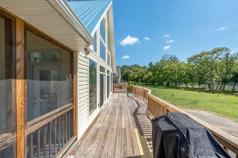Exterior - 4200 Clarks Ferry Rd, Draper, VA 24324 photo 16 of 21