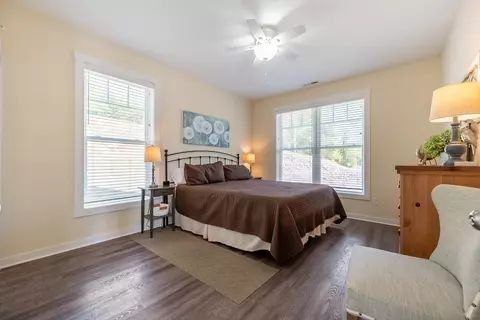 Bedroom - 4200 Clarks Ferry Rd, Draper, VA 24324 photo 1 of 8