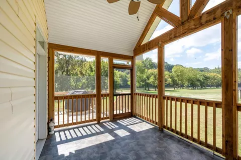 Exterior - 4200 Clarks Ferry Rd, Draper, VA 24324 photo 8 of 21