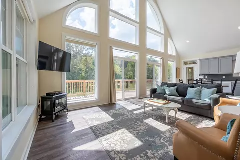 Living - 4200 Clarks Ferry Rd, Draper, VA 24324 photo 1 of 4