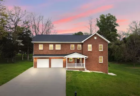 175 Colony Cir, Bristol, VA 24201