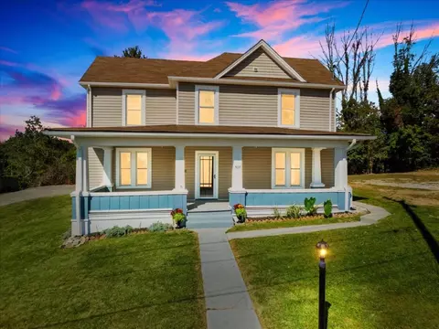 507 Henry Ave, Pulaski, VA 24301