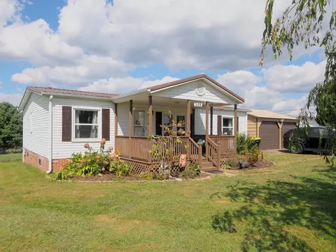 148 River Hill Rd, Galax, VA 24333 photo 1