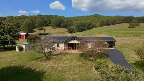 739 Flowing Springs Rd, Atkins, VA 24311