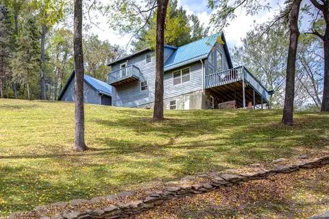 2164 River Bend Rd, Mouth Of Wilson, VA 24363